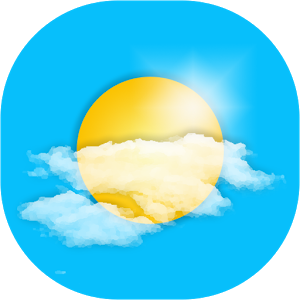 Chronus: Naxar Weather Icons v1.0