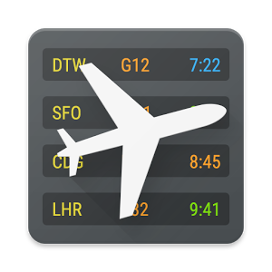 FlightBoard v1.4.2
