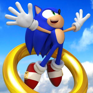 Sonic Jump v2.0