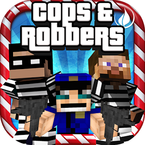 Cops & Robbers - Jail Break PE v1.0
