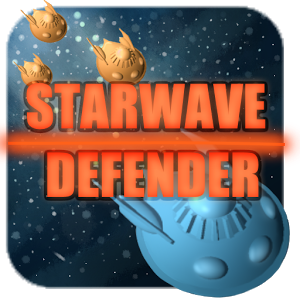 Starwave Defender v1.01