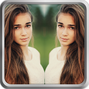 Mirror Image Photo Editor Pro v1.0.8