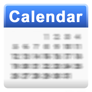 S2 Calendar Widget - Full v3.0.10