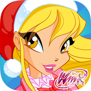 Winx Club: Winx Fairy School v1.6