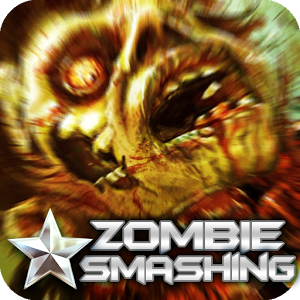 Zombie Smashing-Zombie Game v1.02