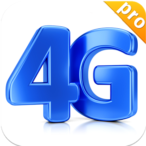 4G Fast Browser Pro v1.0