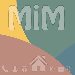 MiM - Icon Pack v1.0.0