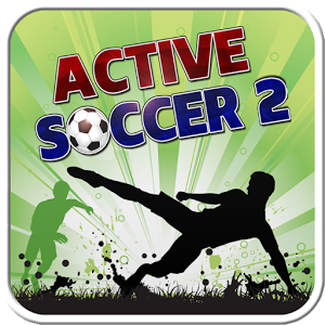 Active Soccer 2 v1.0.5