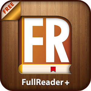 FullReader+ all formats reader v2.2.1