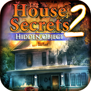 Hidden Object: House Secrets 2 v1.0.20