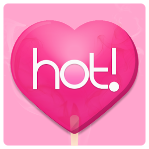 HOT! - Valentine Icons Pack v1.0