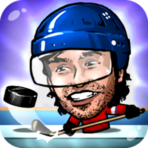 Puppet Ice Hockey: 2014 Cup v1.0.07
