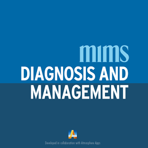 MIMS Diagnosis & Management v1.2.0.153