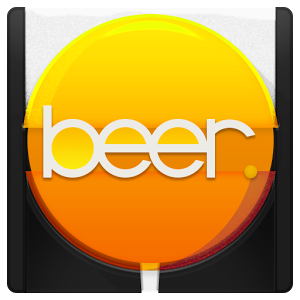 Beer Glass - Icon Pack v1.0