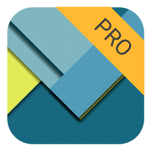 Material Style Tiles LWP PRO v1.0.0