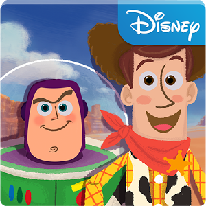 Toy Story: Story Theater v1.0
