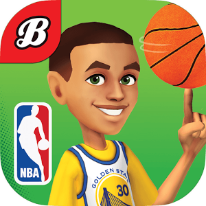 BYS NBA Basketball 2015 v1.0.5.0