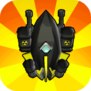 Rocket Craze 3D v1.0.2