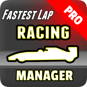 FL Racing Manager Pro v0.832