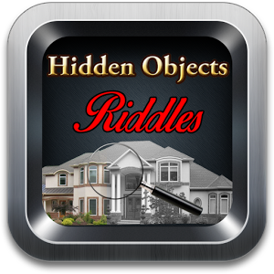 Hidden Objects Riddles v1.1