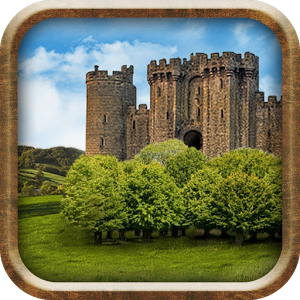 Blackthorn Castle v2.1