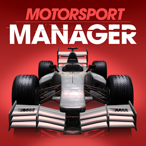 Motorsport Manager v1.1.3