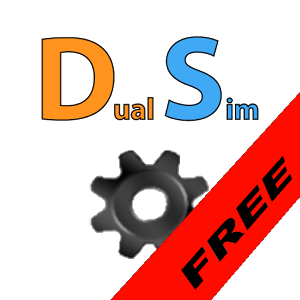 Dual Sim Control (free) v5.0 build 44