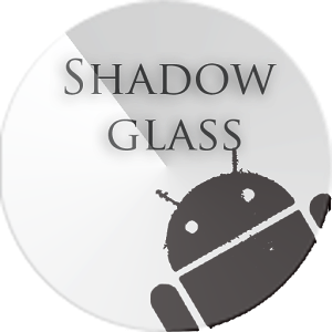 Shadow Glass Theme Pack v1.0