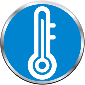 Thermometer Galaxy S4 v1.1.2