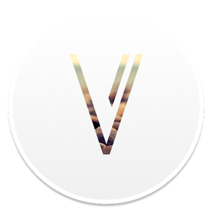 Volcan - CM12 Theme v1.0.1