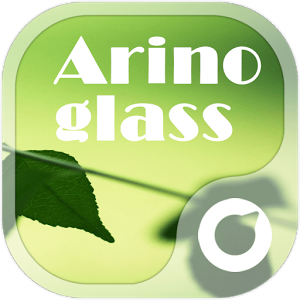 Arino Glass - Solo Theme v1.0