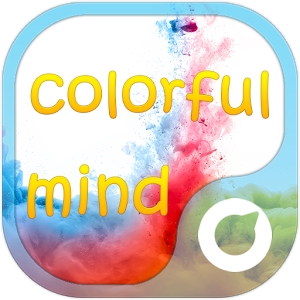 Colorful Mind - Solo Theme v1.0