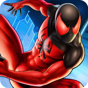 Spider-Man Unlimited v1.3.1a