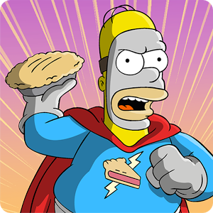 The Simpsonsв„ў: Tapped Out v4.13.2