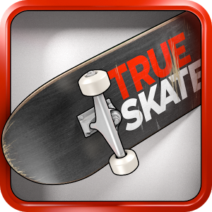True Skate v1.3.12