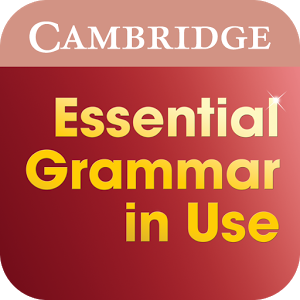 Essential Grammar in Use v1.1