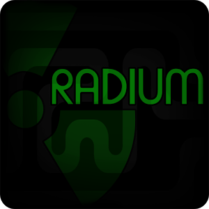 Radium v3.1.5