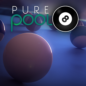 Pure Pool v0.9998