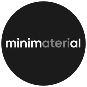 minimaterial - cm12 theme v4.0