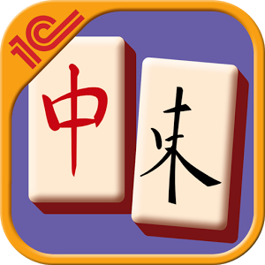 Mahjong 3 (Full) v1.12