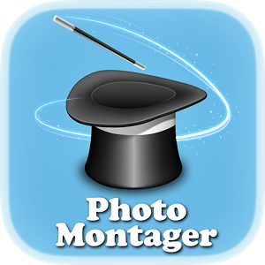 PhotoMontager Full v3.1