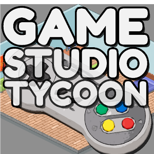 Game Studio Tycoon v2.0.9