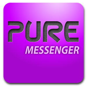 Pure messenger widget v2.7.8