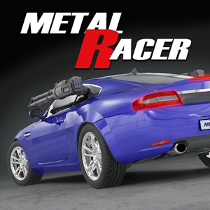 Metal Racer v1.0.1