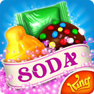 Candy Crush Soda Saga v1.36.19