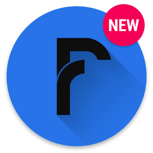 Flux - CM12 Theme v6.0.4