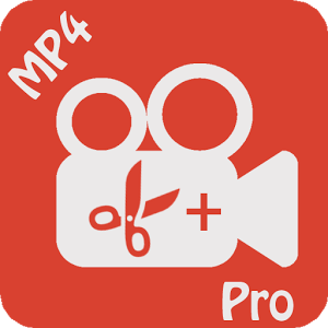 MP4 Video Cutter, Joiner Pro v1.8
