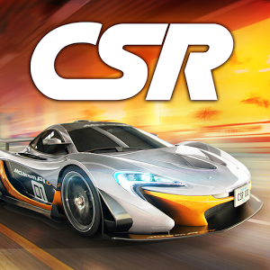 CSR Racing v2.6.0