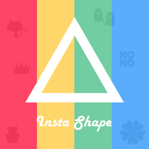 Insta Shape Pro v1.2.5