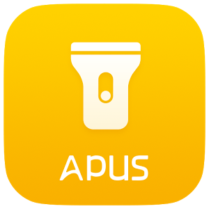 APUS Flashlight | Super Bright v1.1.6